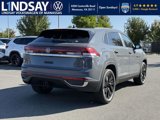 New 2026 Volkswagen Atlas Cross Sport SE image 2