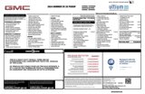 Used 2024 GMC Hummer EV 3X image 3