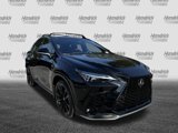New 2025 Lexus NX 450h+ F Sport image 2