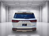 New 2025 Lexus LX 700h Overtrail image 4