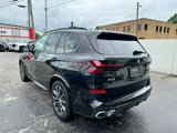 Used 2025 BMW X5 xDrive40i w/ M Sport Package image 3