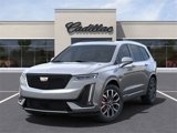 New 2025 Cadillac XT6 Sport w/ Platinum Package image 6