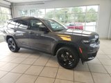 New 2025 Jeep Grand Cherokee L Limited w/ Black Appearance Package image 2