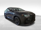 New 2026 Lexus NX 350h AWD w/ Premium Package image 4