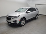 Used 2022 Chevrolet Equinox LT image 2