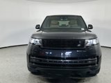 New 2025 Land Rover Range Rover Autobiography image 2