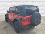 New 2025 Jeep Wrangler Sport S image 3