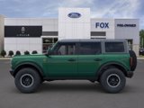New 2025 Ford Bronco Badlands w/ Sasquatch Package image 3