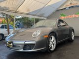 Used 2011 Porsche 911 Coupe image 3