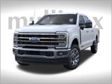 New 2025 Ford F250 King Ranch image 3