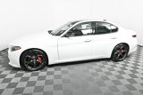 New 2025 Alfa Romeo Giulia w/ Driving Assist Package image 2