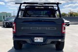 Certified 2022 Ford F150 Raptor w/ Equipment Group 801A High image 5