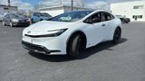New 2025 Toyota Prius AWD image 4
