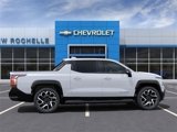 New 2025 Chevrolet Silverado EV RST image 5