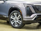 New 2026 Cadillac Vistiq Luxury image 3