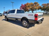 New 2024 Ford F350 King Ranch w/ FX4 Off-Road Package image 2