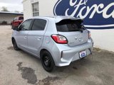 Used 2022 Mitsubishi Mirage ES image 3