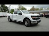 New 2025 Ford F150 XLT w/ Equipment Group 301A Standard image 3