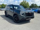 New 2025 Nissan Armada PRO-4X image 2