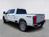 New 2025 Ford F250 Lariat w/ Lariat Ultimate Package image 3