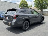 New 2025 Subaru Outback Wilderness image 2