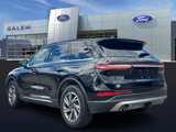 Used 2023 Lincoln Corsair AWD w/ Equipment Group 102A image 5