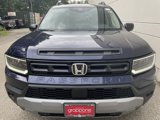 New 2026 Honda Passport RTL image 3