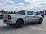 New 2025 RAM 1500 Big Horn image 3
