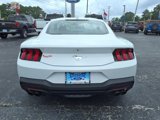 New 2025 Ford Mustang Coupe image 2