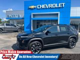 New 2026 Chevrolet Equinox RS w/ LPO, Floor Liner Package image 1