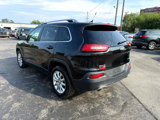 Used 2014 Jeep Cherokee Limited image 6