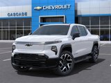 New 2025 Chevrolet Silverado EV RST image 6