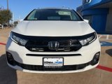 New 2025 Honda Odyssey Touring image 2