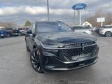 New 2025 Lincoln Nautilus Reserve w/ Jet Appearance Package image 3