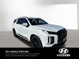 New 2025 Hyundai Palisade Calligraphy image 2