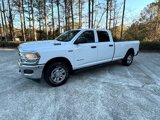 Used 2022 RAM 2500 Tradesman w/ Chrome Appearance Group image 2
