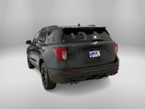 Certified 2023 Ford Explorer ST image 2