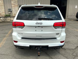 Used 2018 Jeep Grand Cherokee Summit image 4