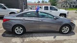 Used 2011 Hyundai Sonata GLS w/ Popular Equipment Pkg 2 image 6