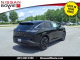 New 2025 Nissan Murano SV image 6