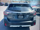 Used 2021 Subaru Outback Limited XT image 3