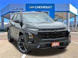 New 2026 Chevrolet Equinox RS w/ Convenience Package III image 1