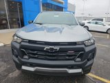 New 2025 Chevrolet Colorado Trail Boss image 2