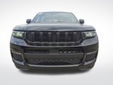 New 2025 Jeep Grand Cherokee L Limited image 2