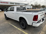 New 2025 RAM 2500 Limited image 5