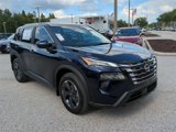 New 2026 Nissan Rogue SV image 2