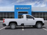 New 2025 Chevrolet Silverado 3500 W/T w/ WT Convenience Package image 5