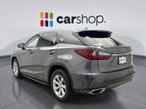 Used 2017 Lexus RX 350 AWD image 3