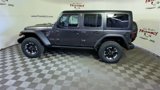 New 2025 Jeep Wrangler Unlimited Rubicon image 5
