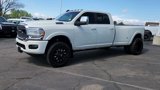 Used 2023 RAM 3500 Limited image 2